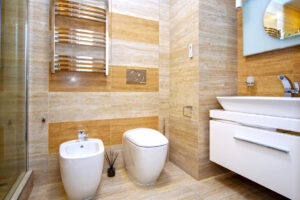 Smart Plumbing Updates in 2022